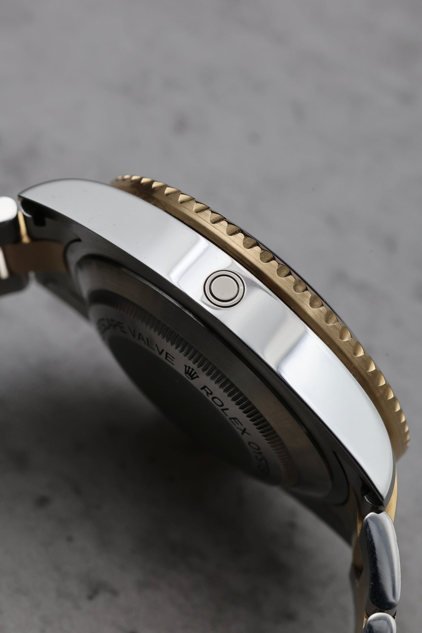 Rolex Sea-dweller 126603