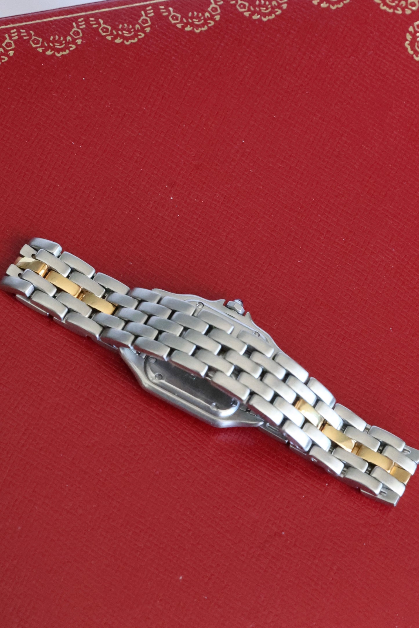 Cartier Panthere Small