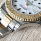 Rolex Yacht-master 35mm | 168623