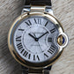 Cartier Ballon Bleu W2BB0037 | 2024