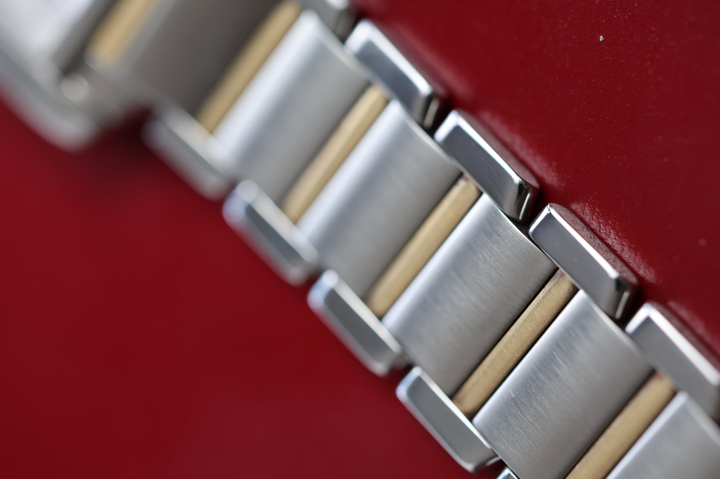 Cartier Tank Francaise 2303