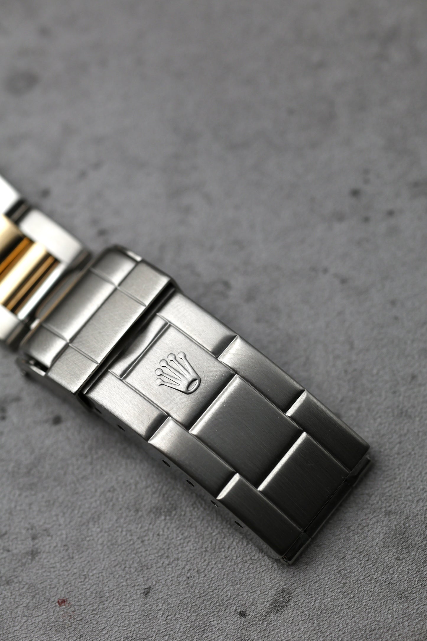 Rolex Submariner 16613 | 1991