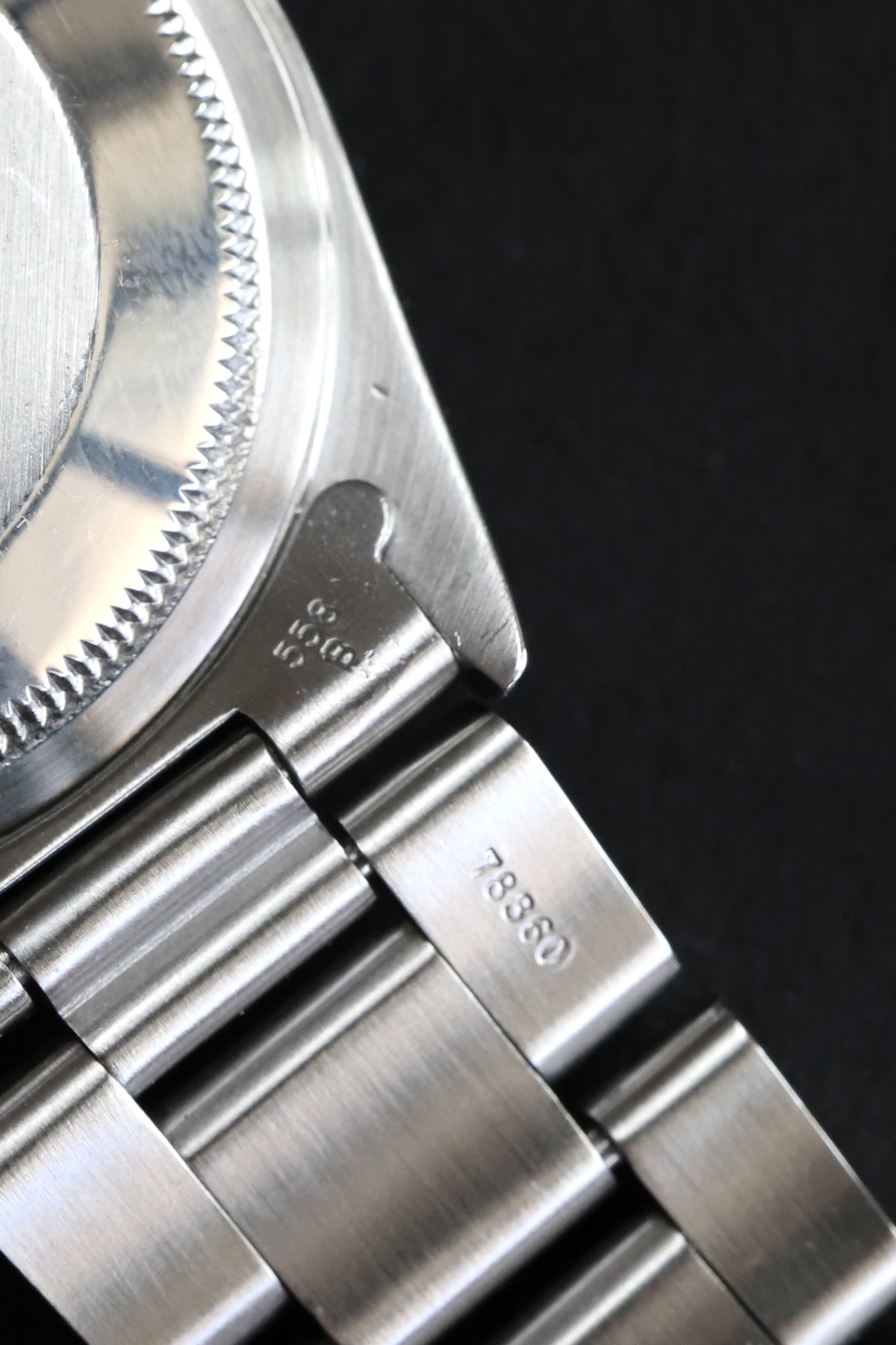 Rolex Datejust 36 | 16200 | 1998