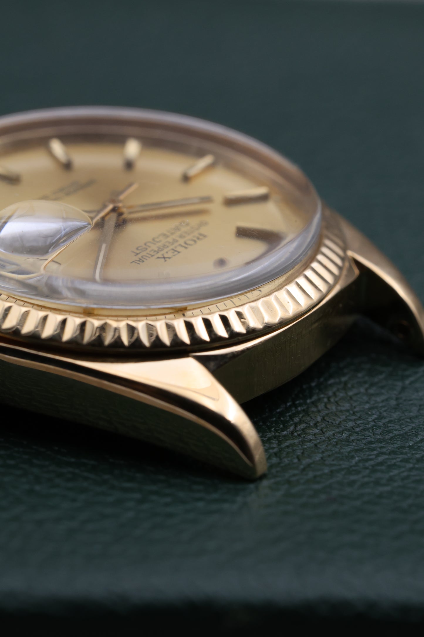 Rolex Datejust 1601 | 1974