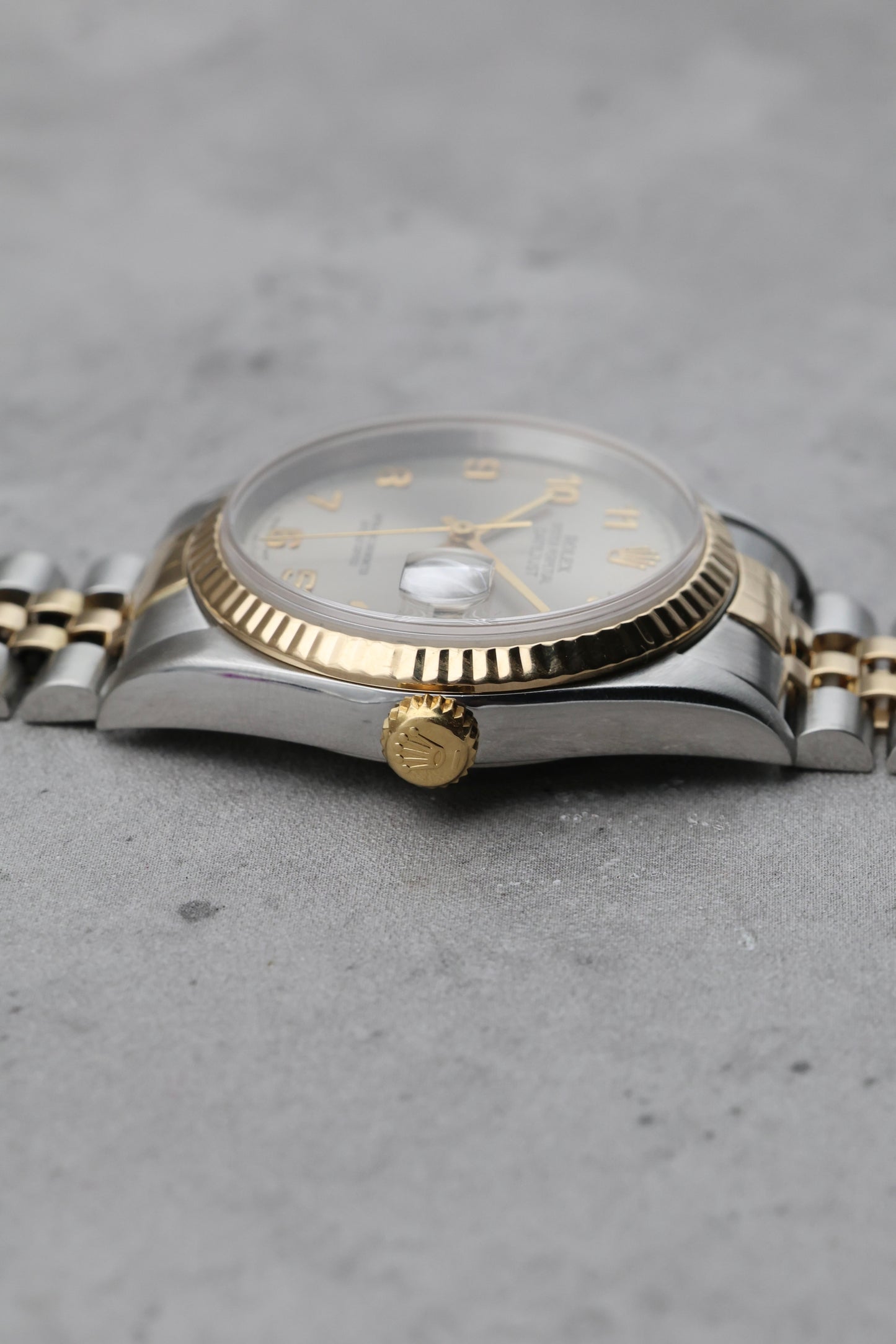 Rolex Datejust 16233 | 2000