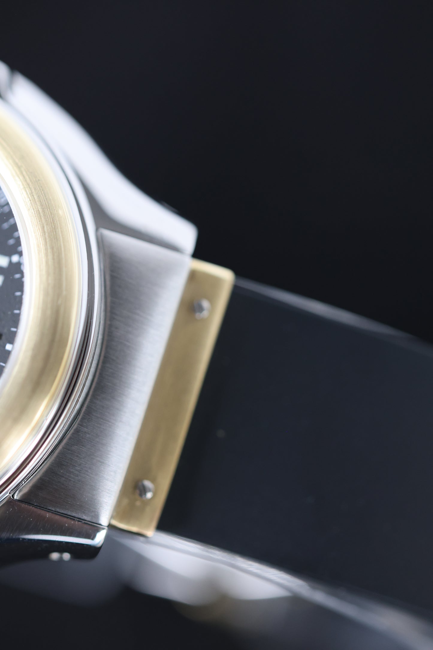 Hublot Classic Elegante 1810.2