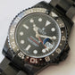 Rolex Pro Hunter GMT-Master II 116710ln