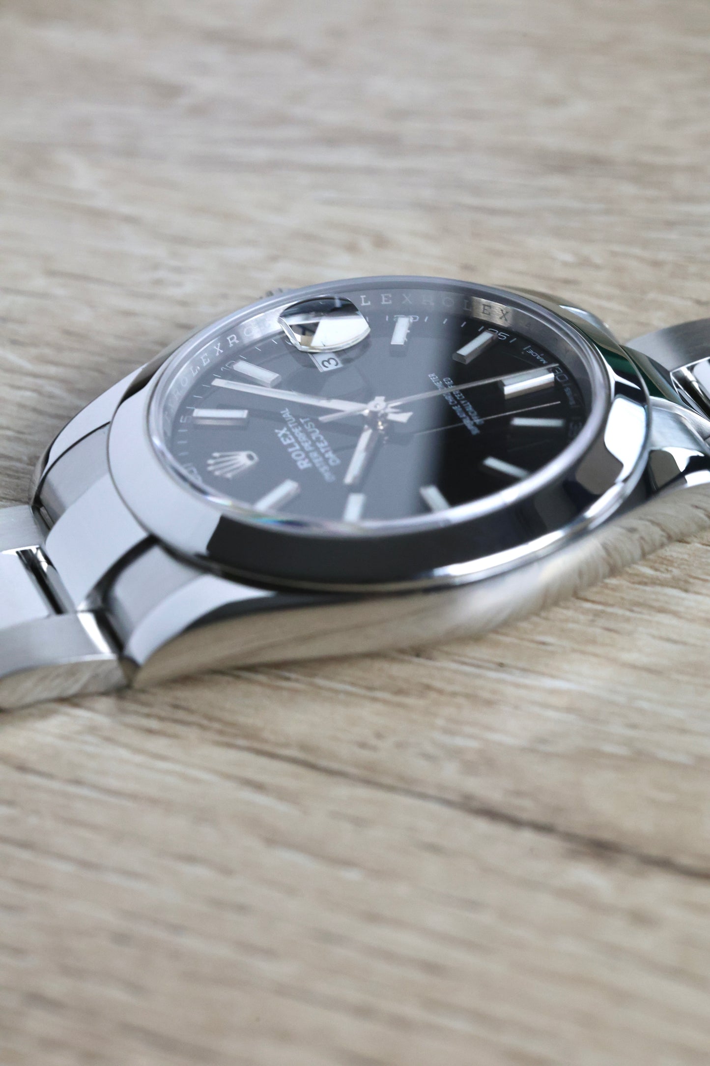 Rolex Datejust 41 | 126300 | 2019