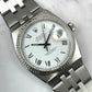 Rolex Datejust Oysterquartz
