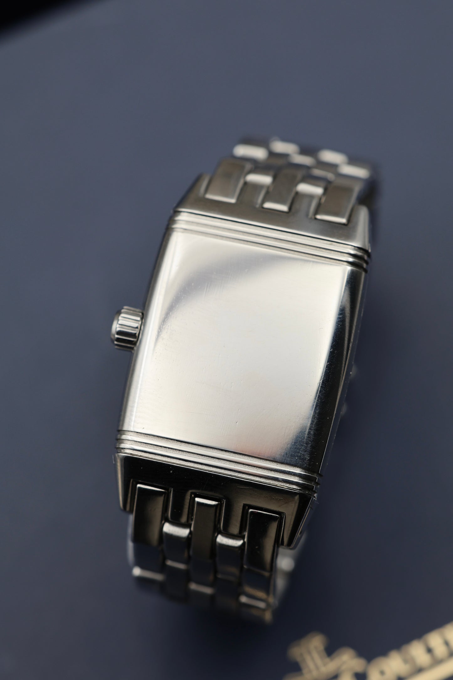 Jaeger-le-coultre Grand Sport