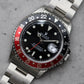 Rolex GMT-Master II 16710 | 2002 Coke