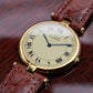 Cartier Must Vendome