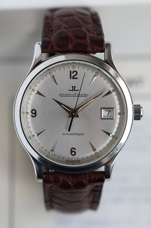 Jaeger-le-Coultre Master Control 140.8.89 | 1995
