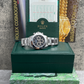 Rolex Daytona 16520 Patrizzi