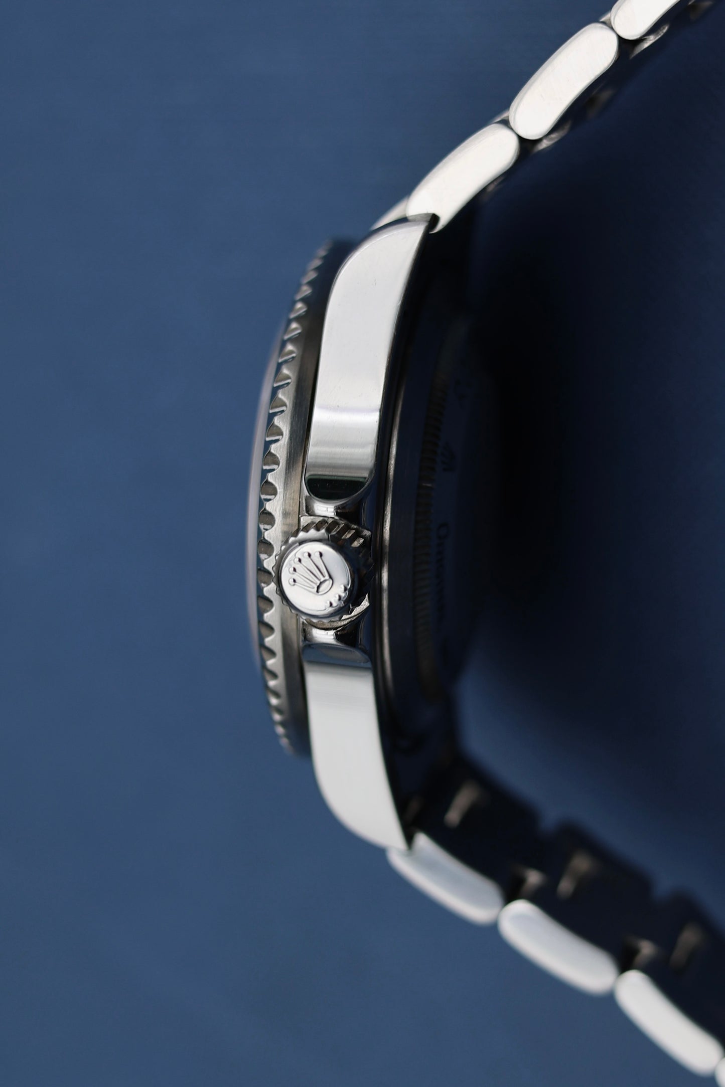 Rolex Sea-Dweller 16600