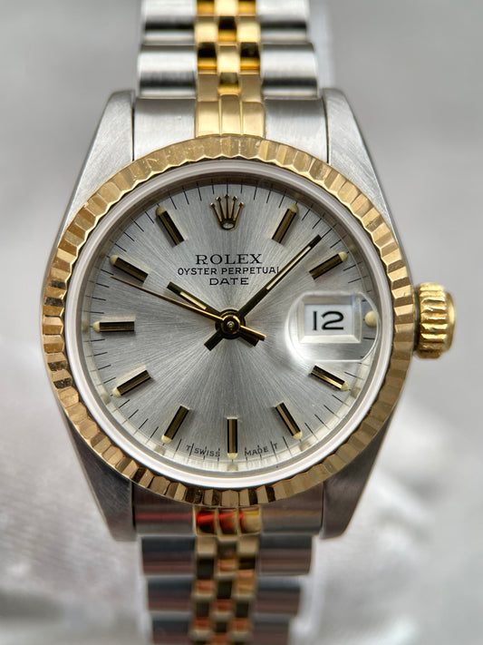 Rolex Lady Datejust 69173