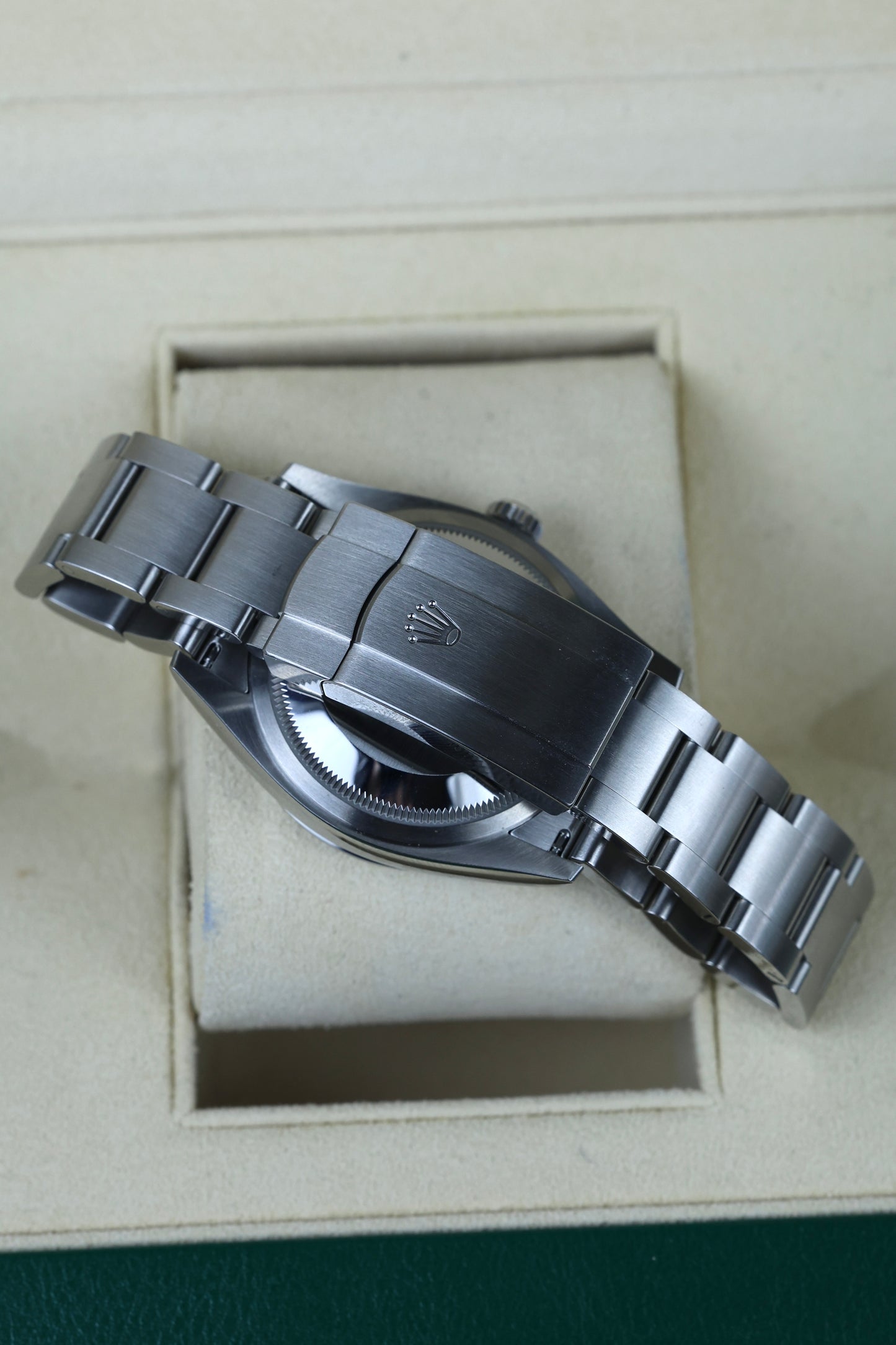 Rolex Oyster Perpetual 34 124200