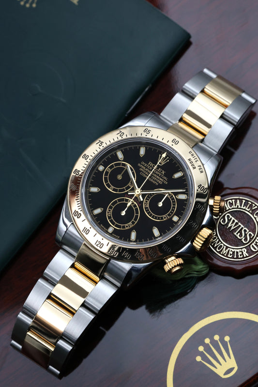 Rolex Daytona 116523 | 2006