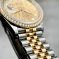 Rolex Datejust 36 126283RBR