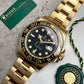 Rolex GMT-Master II 116718