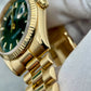 Rolex Day-Date 118238