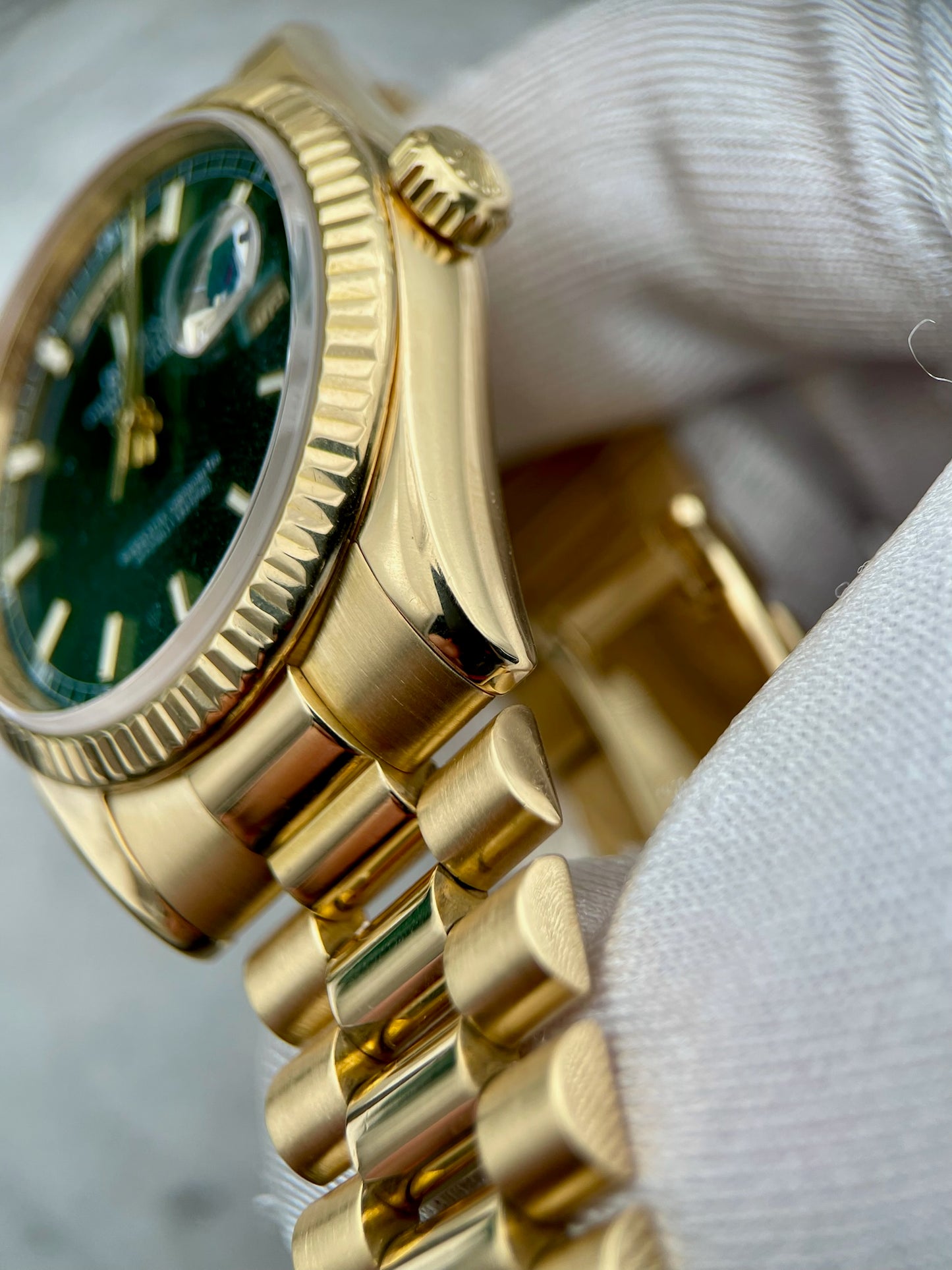 Rolex Day-Date 118238