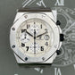 Audemars Piguet Royal Oak Offshore FC Barcelona Edition