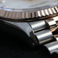 Rolex Datejust 36 Motif| 126231