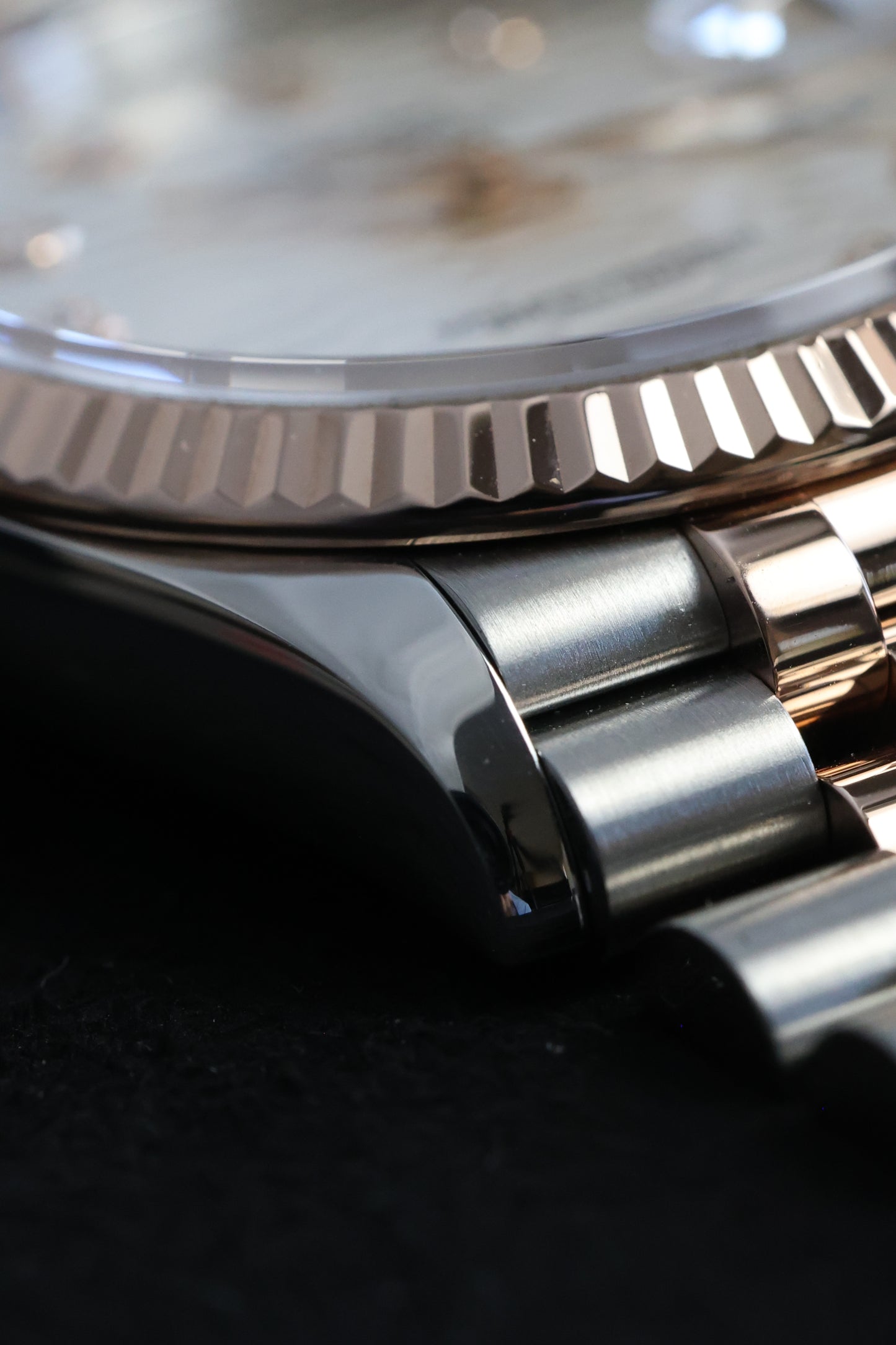 Rolex Datejust 36 Motif| 126231
