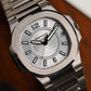Patek Philippe Nautilus 7011