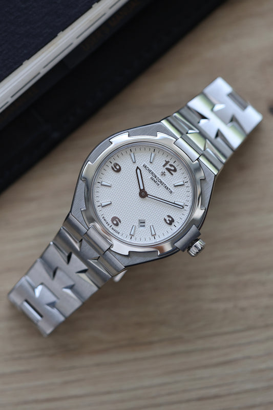 Vacheron Constantin Overseas 25020