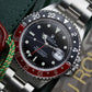Rolex GMT-Master II 16710 | 2002 Coke