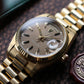 Rolex Day-date 18038 | Havana Dial | D’agosto Full Set