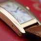 Cartier Tank Americaine
