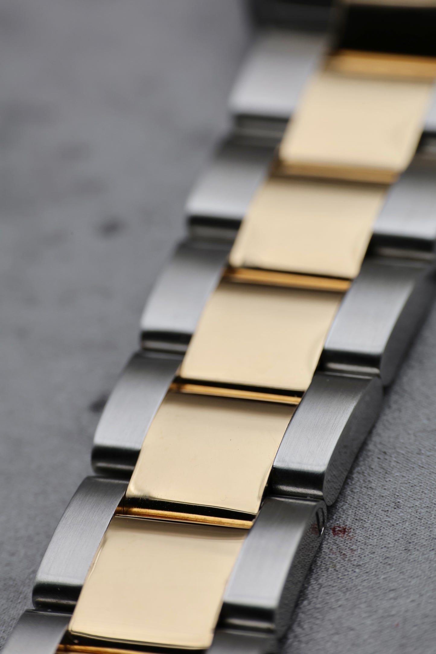 Rolex Submariner 16613 | 2008