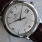 Jaeger-le-Coultre Master Control 140.8.89 | 1995