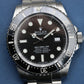 Rolex Sea-Dweller 116600 | 2014