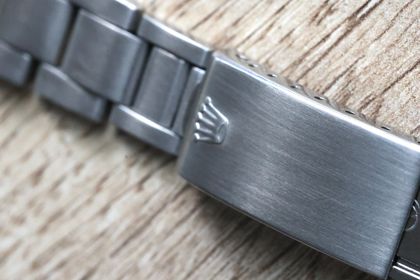 Rolex Oyster Perpetual 1002 | Zephyr