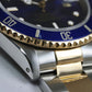 Rolex Submariner 16613 | 1997