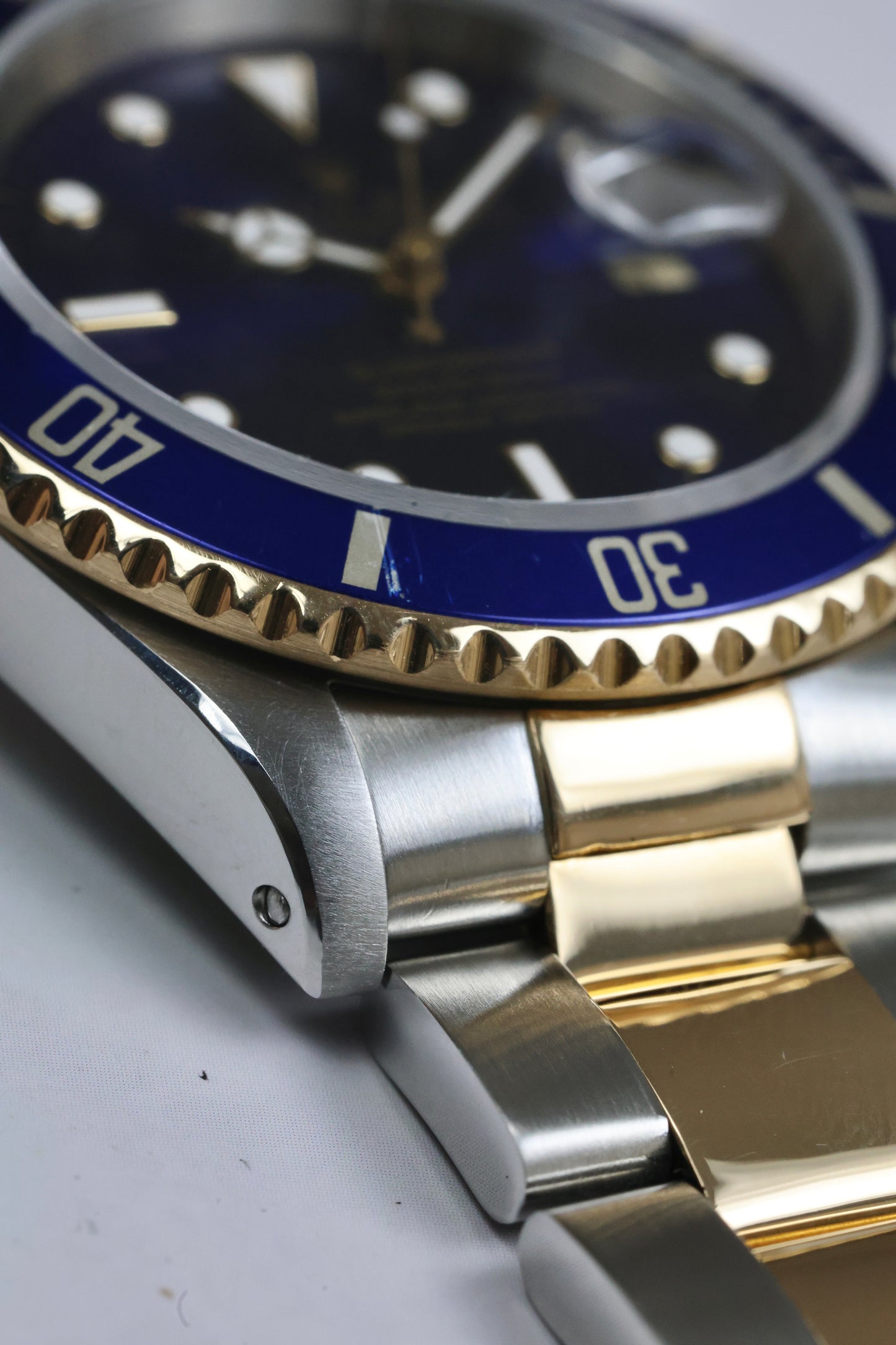 Rolex Submariner 16613 | 1997