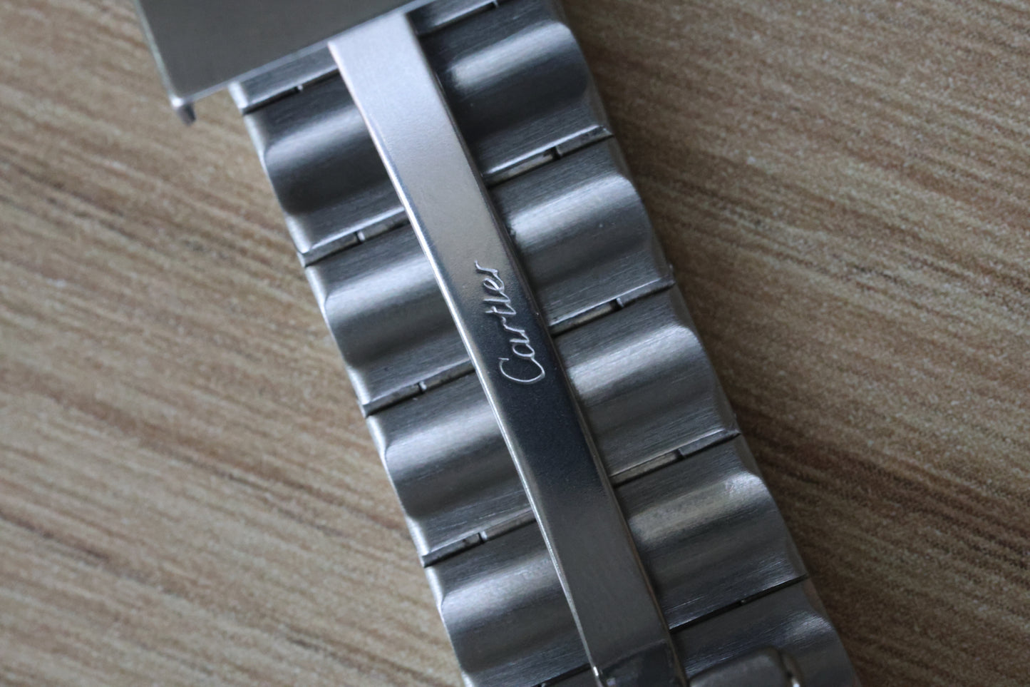 Cartier Santos Galbee 29mm