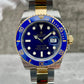 Rolex Submariner 116613LB