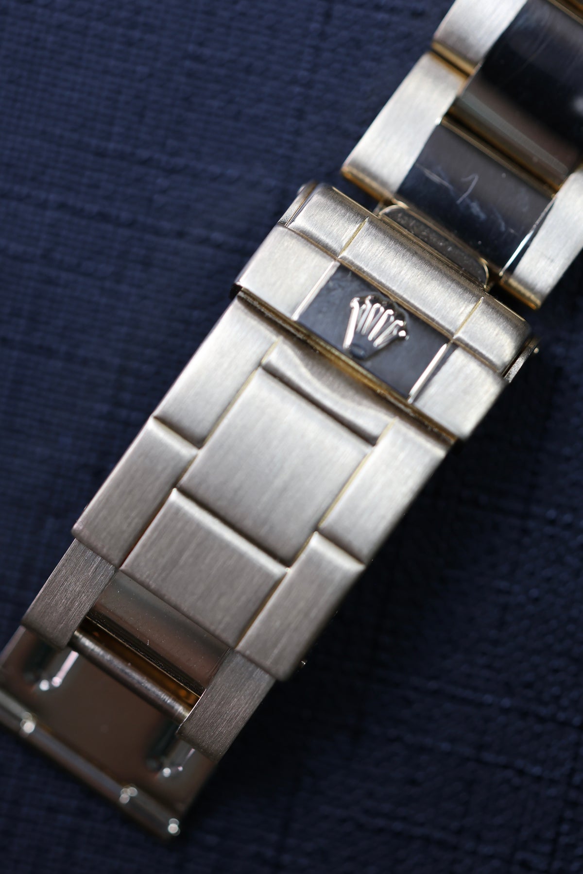 Rolex Yacht-Master 16628 | Mop
