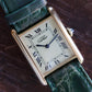 Cartier Tank Must medium