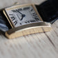 Cartier Tank Francaise 1820 | 2005