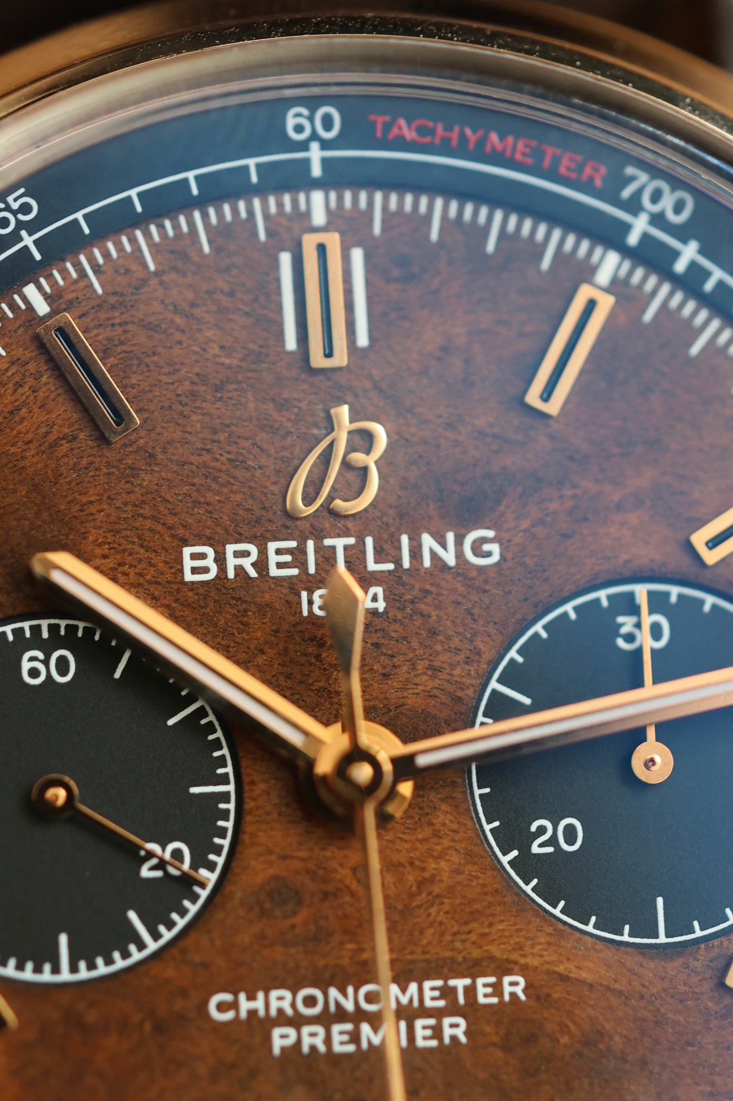 Breitling for Bentley 2022 | RB01181A1Q1X1