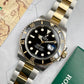 Rolex Submariner 126613LN