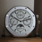 AP Royal Oak Perpetual Calendar Wall Clock