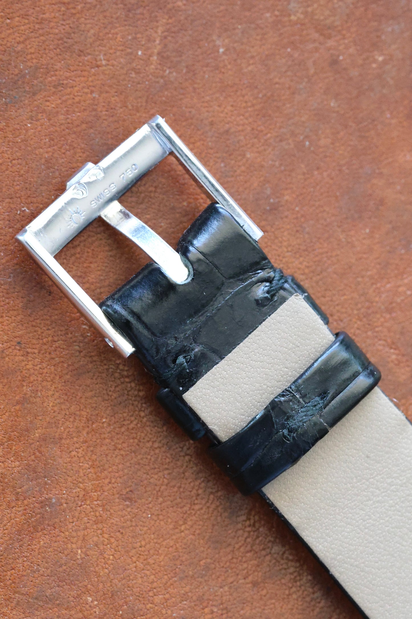 Piaget Protocole | 74101
