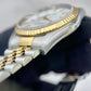 Rolex Datejust 16233